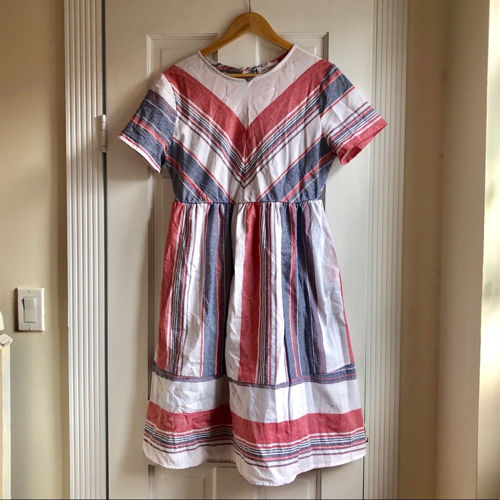 Ces Femme Summer Dress